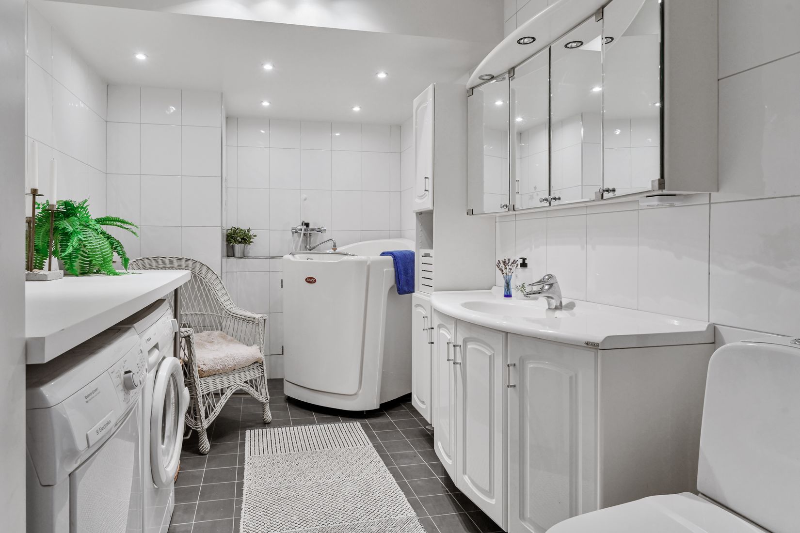 Bostadsrätt, Tellusvägen 84A, Ängstorp/Tureberg, Sollentuna