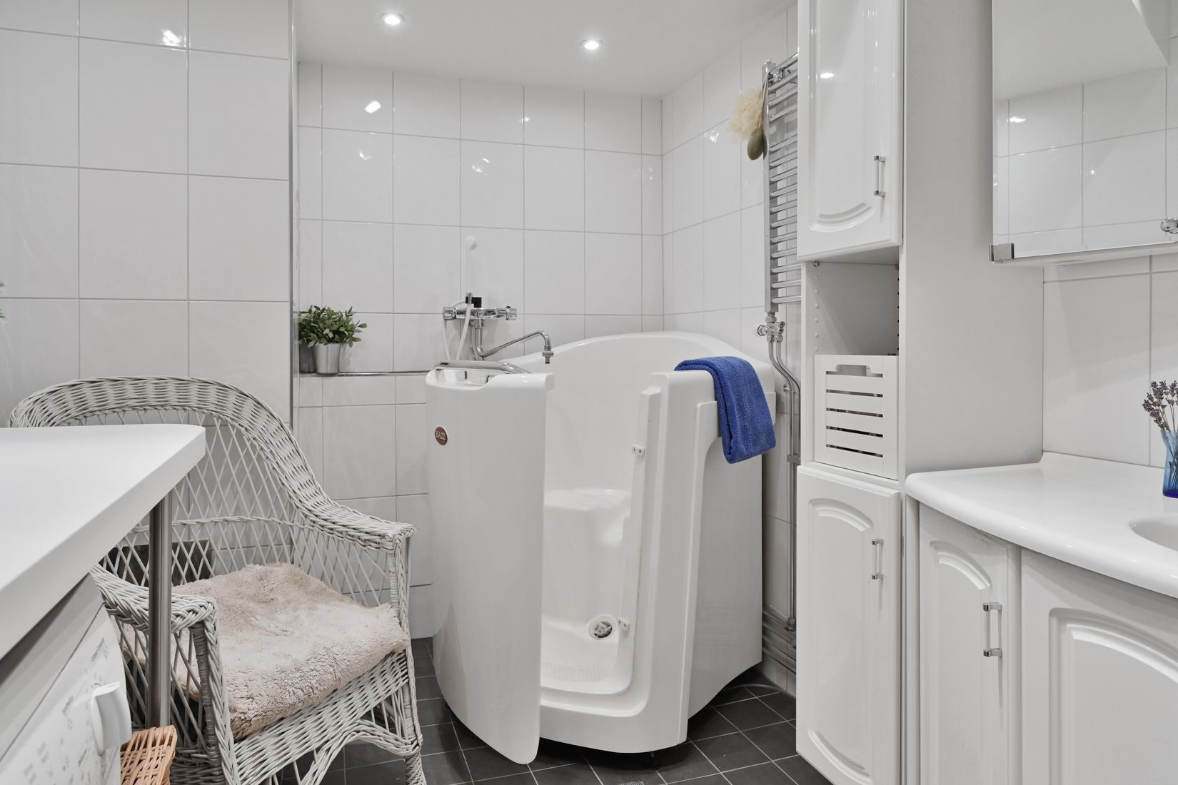 Bostadsrätt, Tellusvägen 84A, Ängstorp/Tureberg, Sollentuna