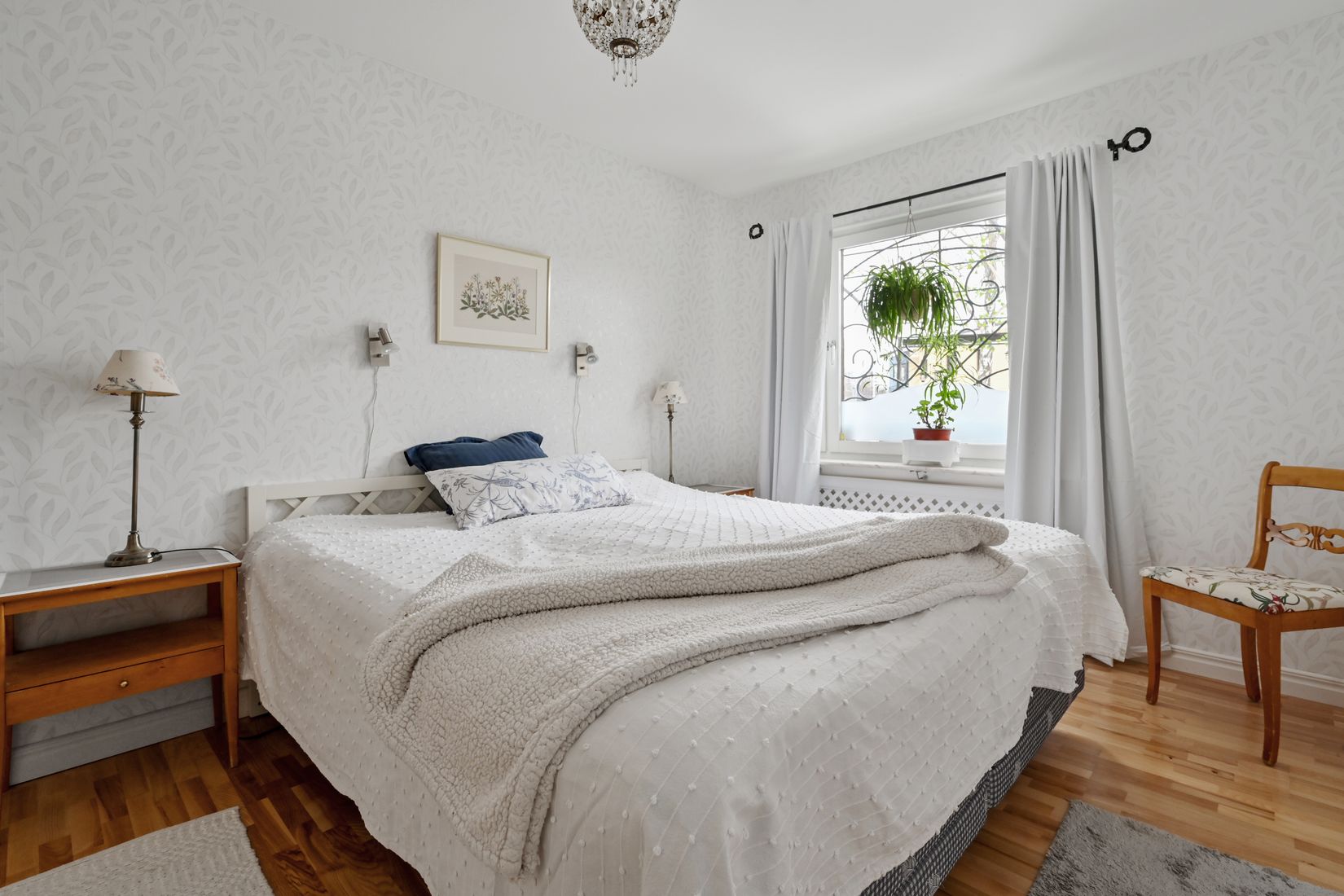 Bostadsrätt, Tellusvägen 84A, Ängstorp/Tureberg, Sollentuna