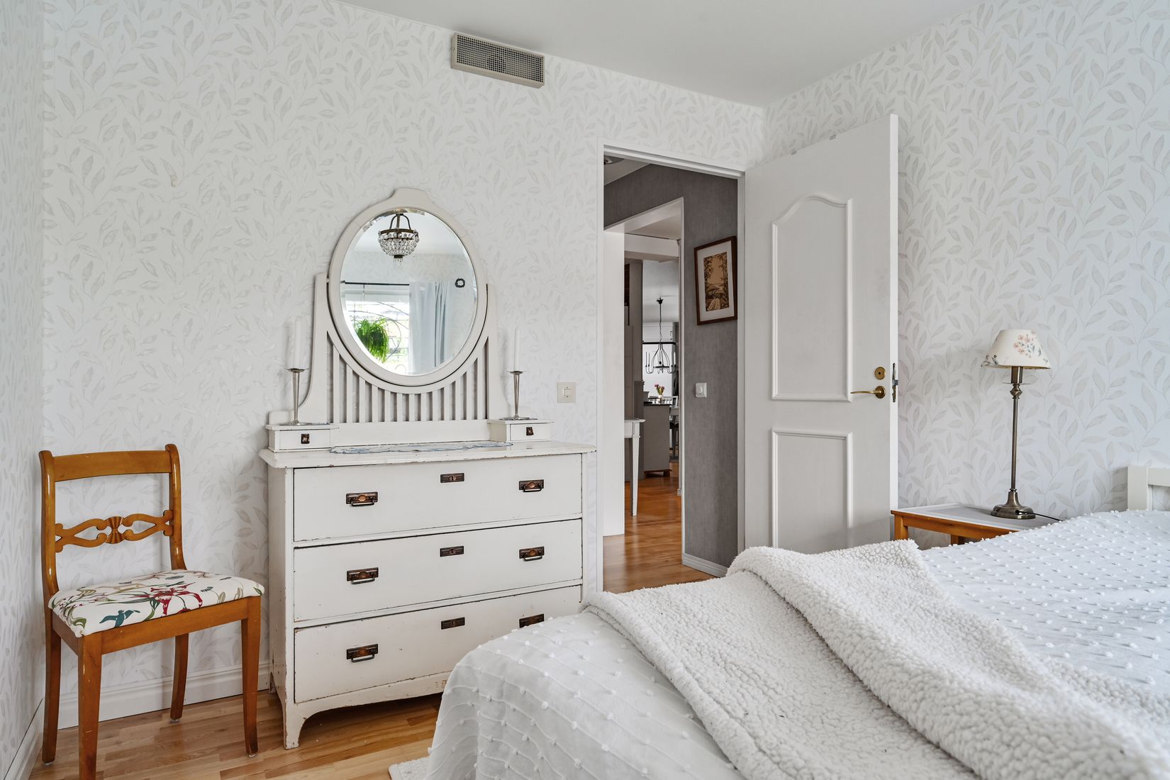 Bostadsrätt, Tellusvägen 84A, Ängstorp/Tureberg, Sollentuna