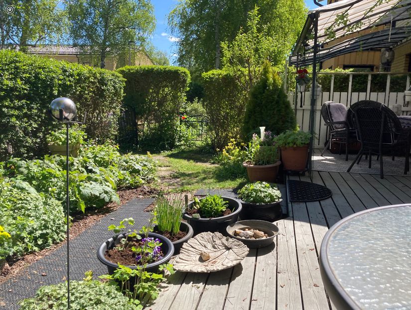 Bostadsrätt, Tellusvägen 84A, Ängstorp/Tureberg, Sollentuna