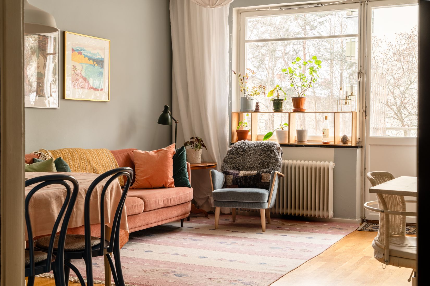 Bostadsrätt, Sparbanksvägen 10, Hägerstensåsen, Stockholm