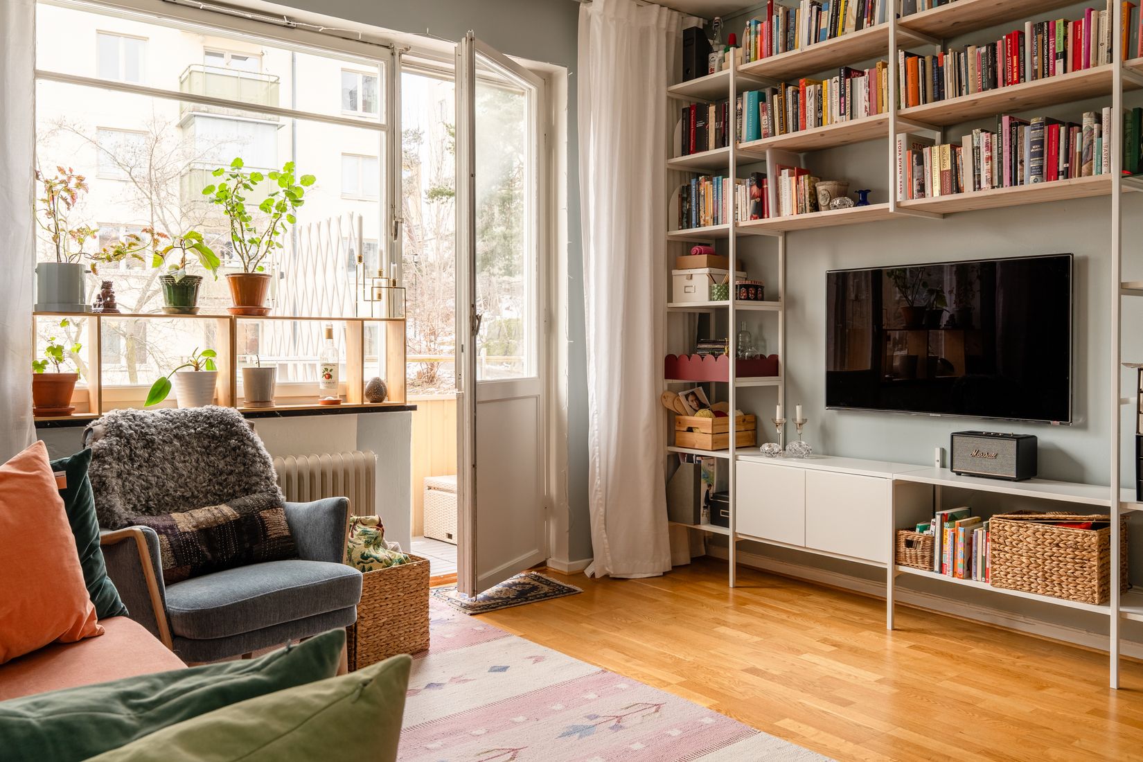 Bostadsrätt, Sparbanksvägen 10, Hägerstensåsen, Stockholm