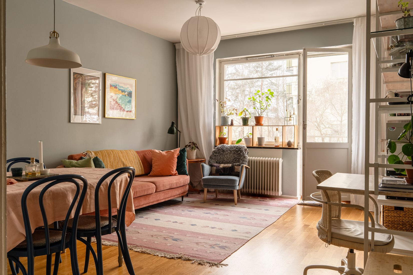 Bostadsrätt, Sparbanksvägen 10, Hägerstensåsen, Stockholm