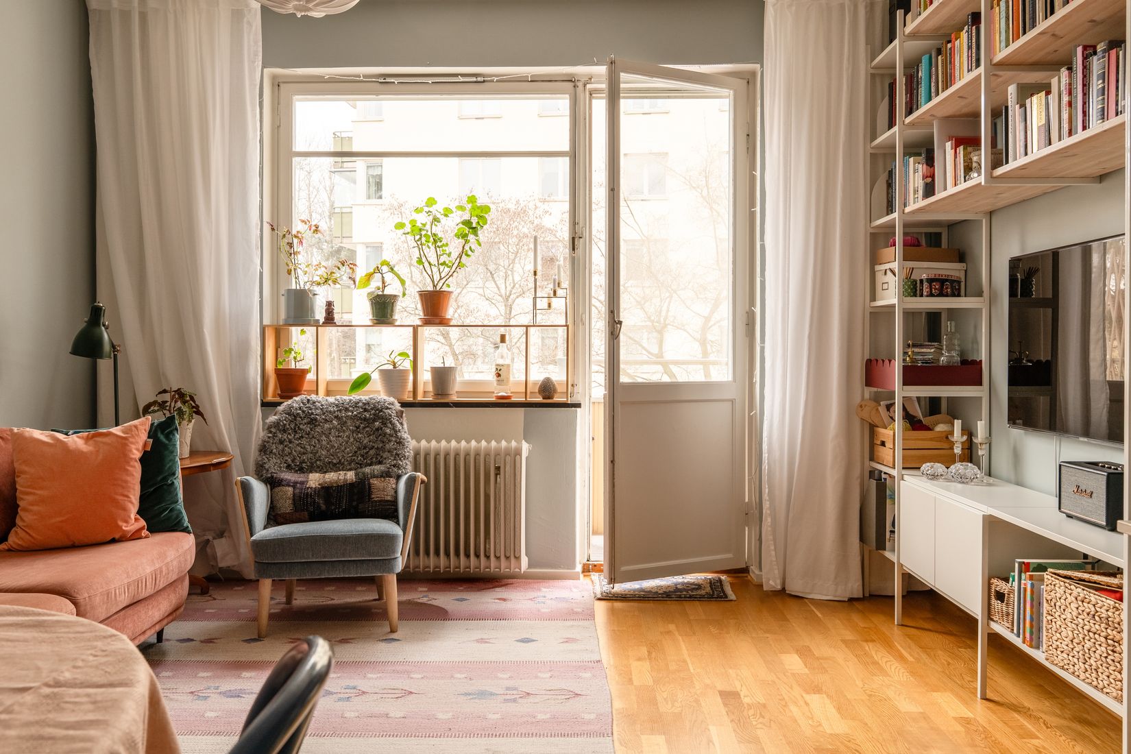 Bostadsrätt, Sparbanksvägen 10, Hägerstensåsen, Stockholm