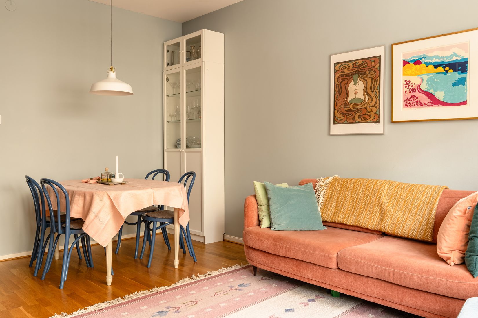 Bostadsrätt, Sparbanksvägen 10, Hägerstensåsen, Stockholm