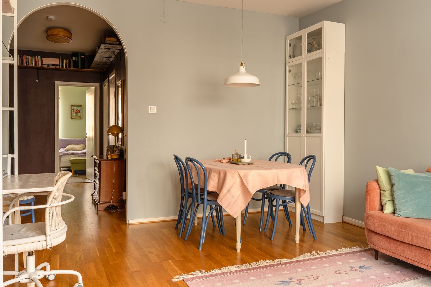 Bostadsrätt, Sparbanksvägen 10, Hägerstensåsen, Stockholm