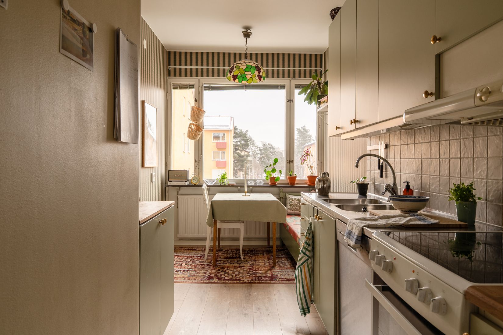 Bostadsrätt, Sparbanksvägen 10, Hägerstensåsen, Stockholm