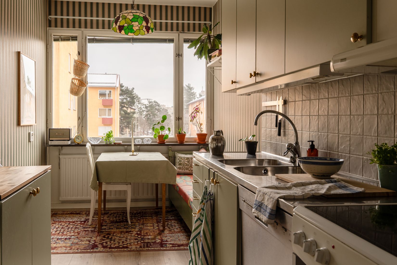 Bostadsrätt, Sparbanksvägen 10, Hägerstensåsen, Stockholm