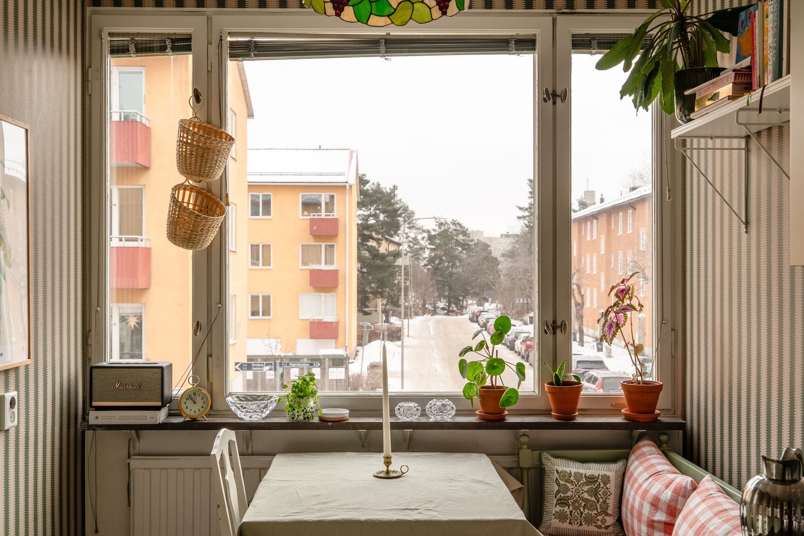 Bostadsrätt, Sparbanksvägen 10, Hägerstensåsen, Stockholm