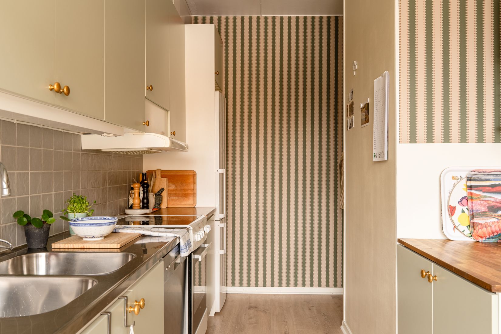 Bostadsrätt, Sparbanksvägen 10, Hägerstensåsen, Stockholm