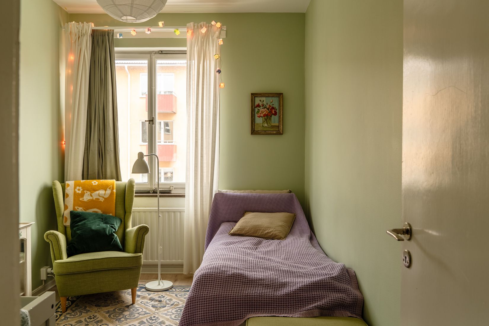 Bostadsrätt, Sparbanksvägen 10, Hägerstensåsen, Stockholm