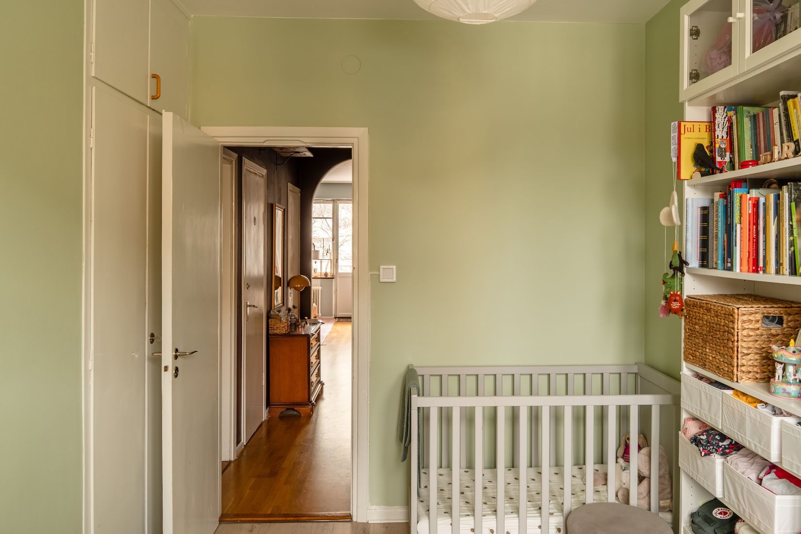 Bostadsrätt, Sparbanksvägen 10, Hägerstensåsen, Stockholm