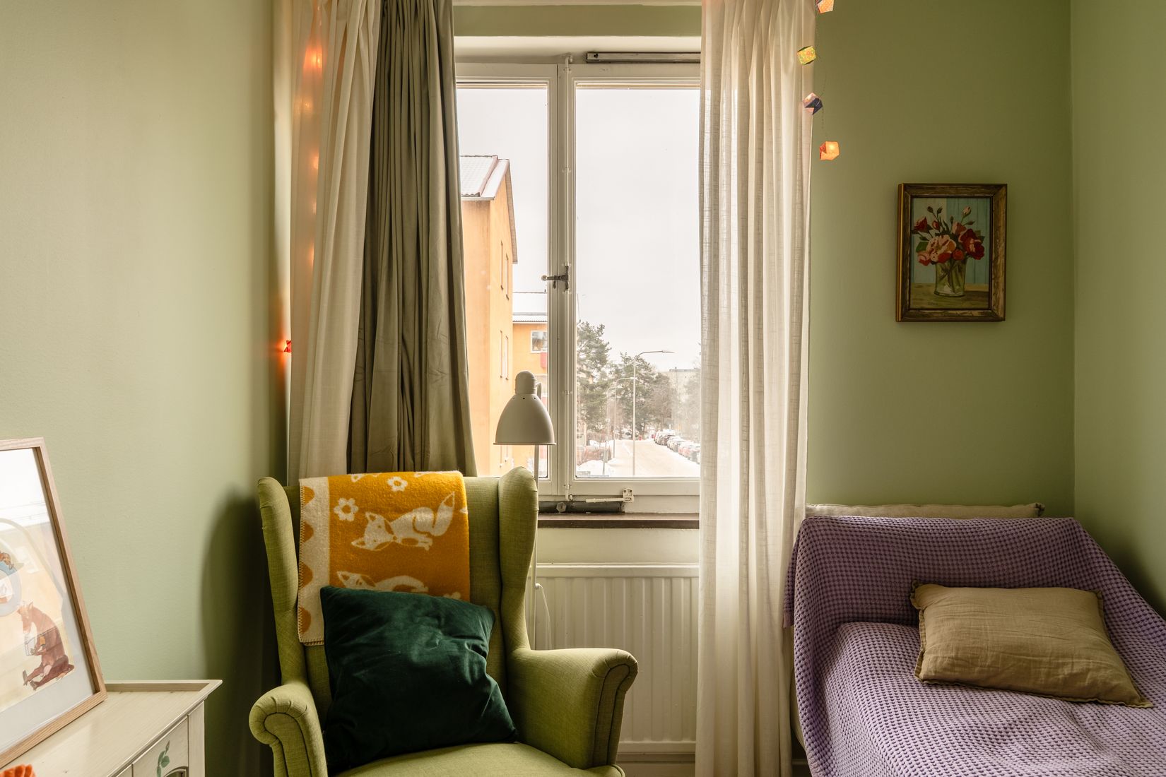 Bostadsrätt, Sparbanksvägen 10, Hägerstensåsen, Stockholm