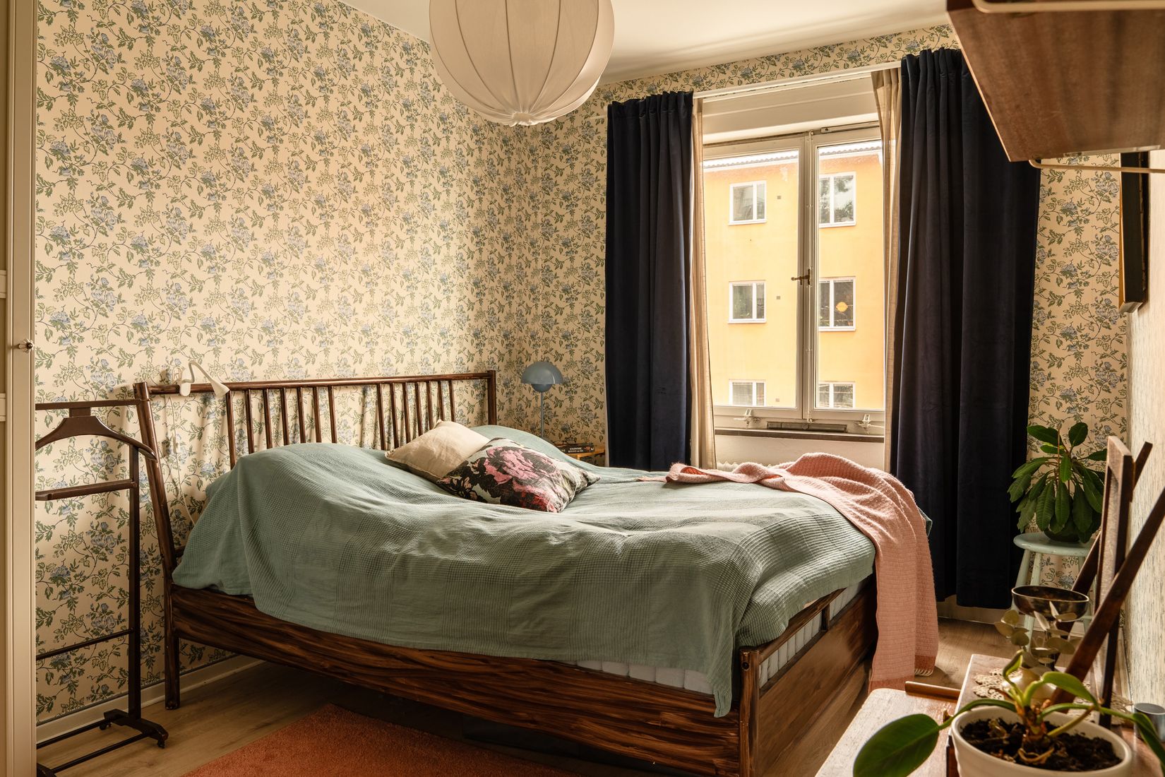 Bostadsrätt, Sparbanksvägen 10, Hägerstensåsen, Stockholm