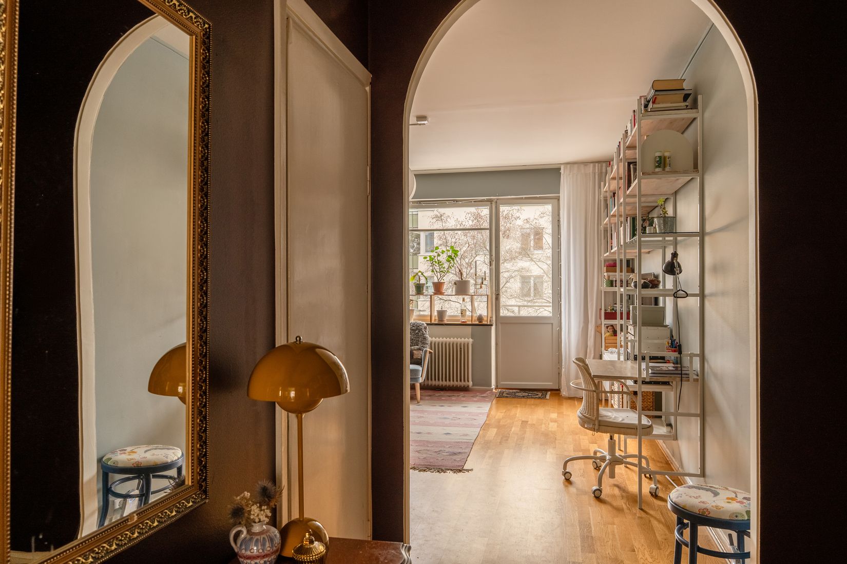 Bostadsrätt, Sparbanksvägen 10, Hägerstensåsen, Stockholm