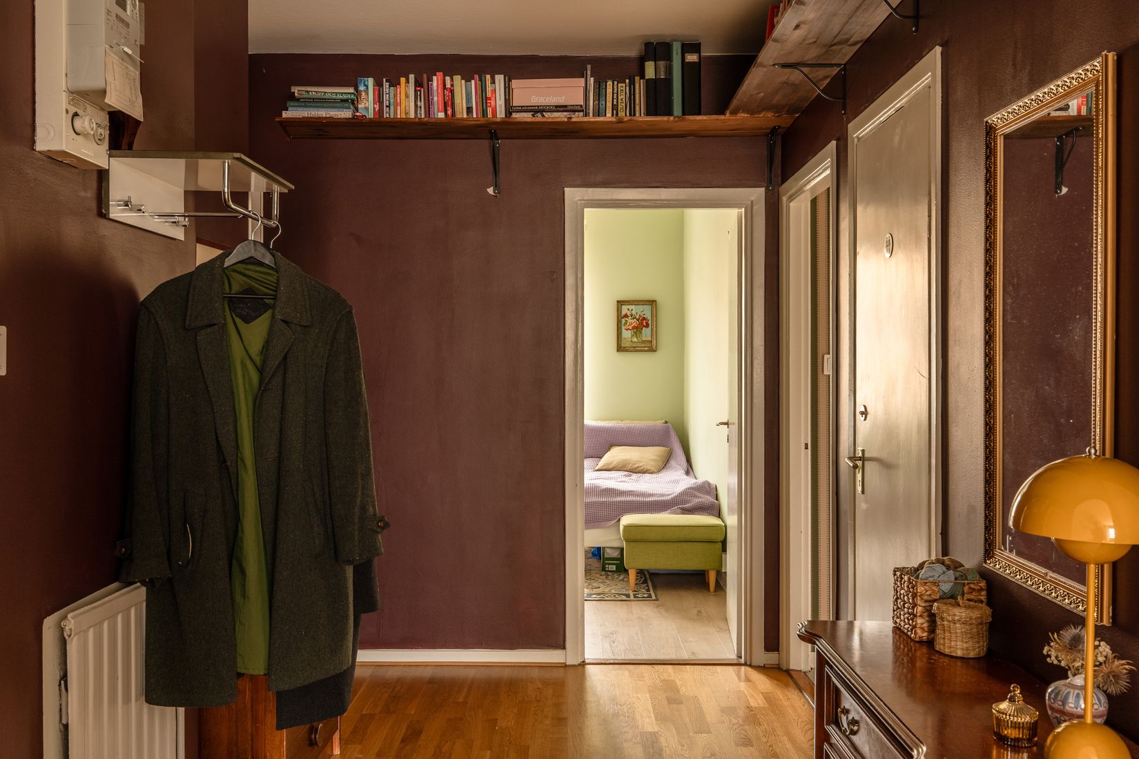 Bostadsrätt, Sparbanksvägen 10, Hägerstensåsen, Stockholm