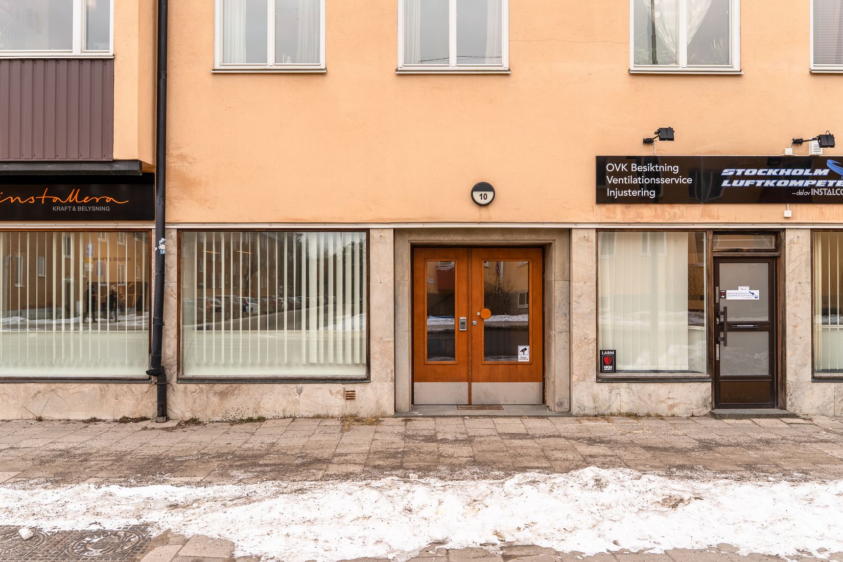 Bostadsrätt, Sparbanksvägen 10, Hägerstensåsen, Stockholm