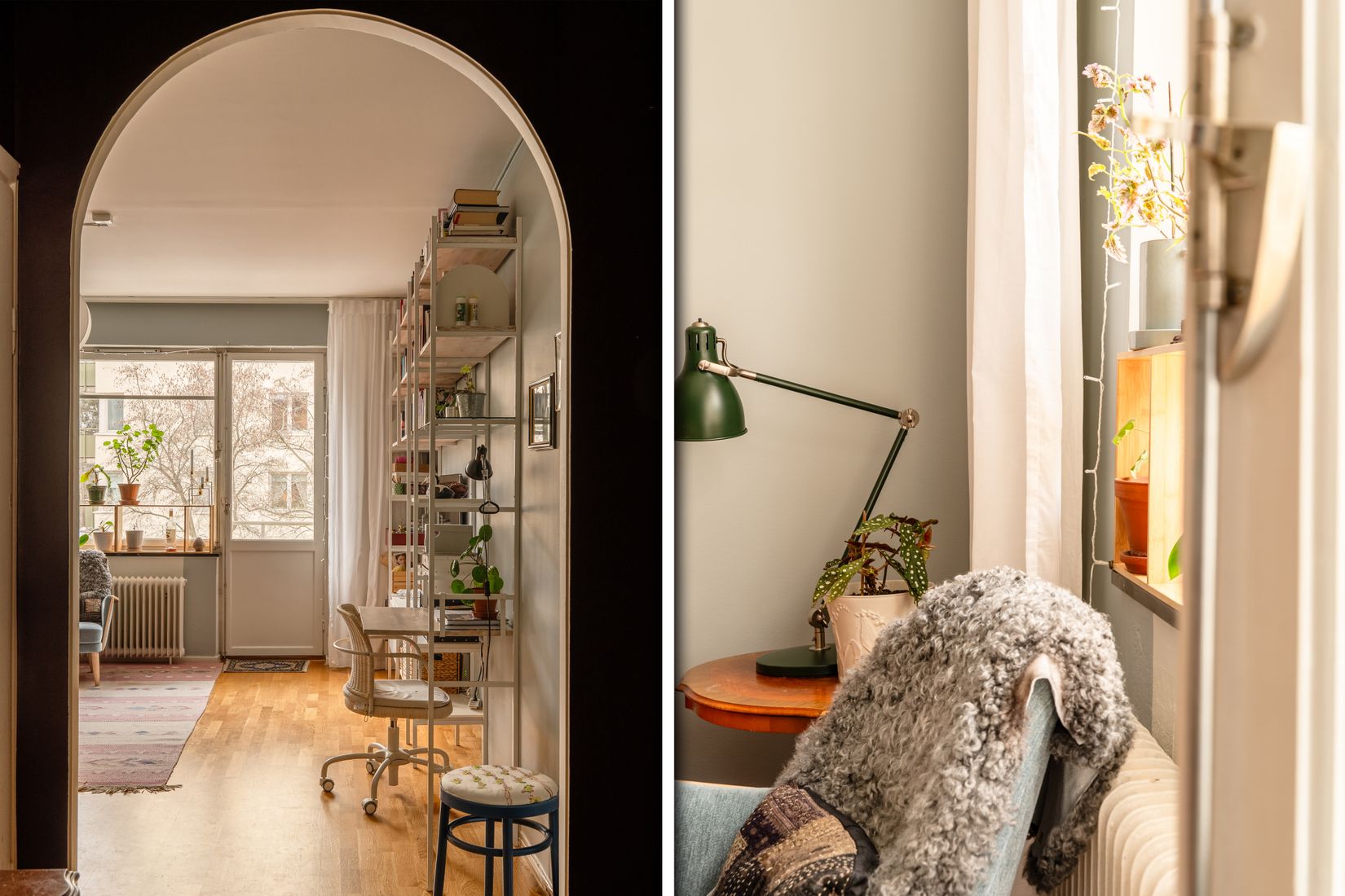 Bostadsrätt, Sparbanksvägen 10, Hägerstensåsen, Stockholm