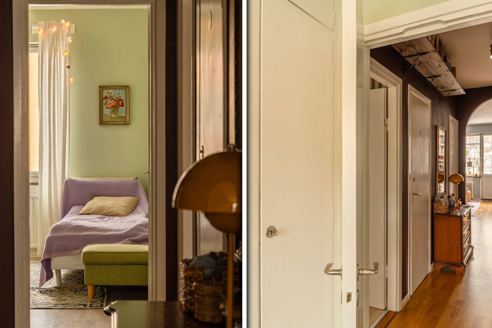 Bostadsrätt, Sparbanksvägen 10, Hägerstensåsen, Stockholm