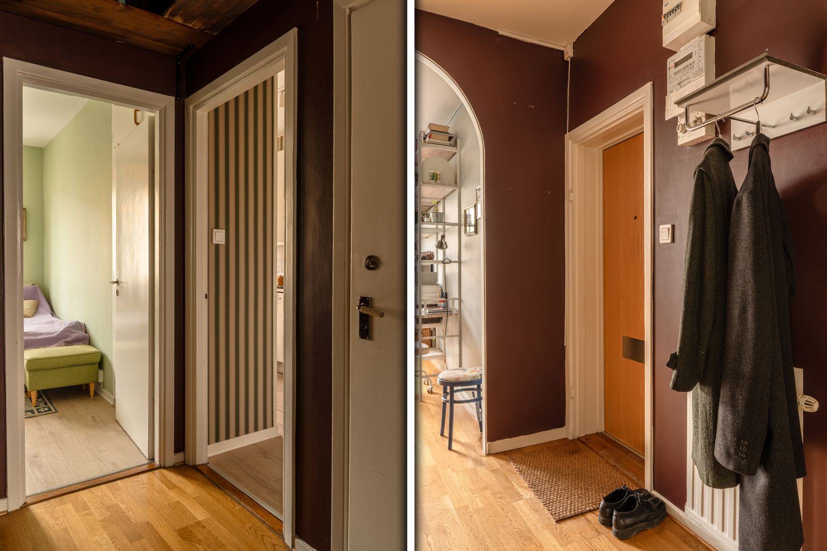 Bostadsrätt, Sparbanksvägen 10, Hägerstensåsen, Stockholm