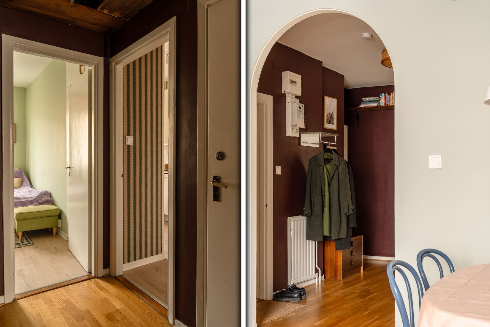 Bostadsrätt, Sparbanksvägen 10, Hägerstensåsen, Stockholm