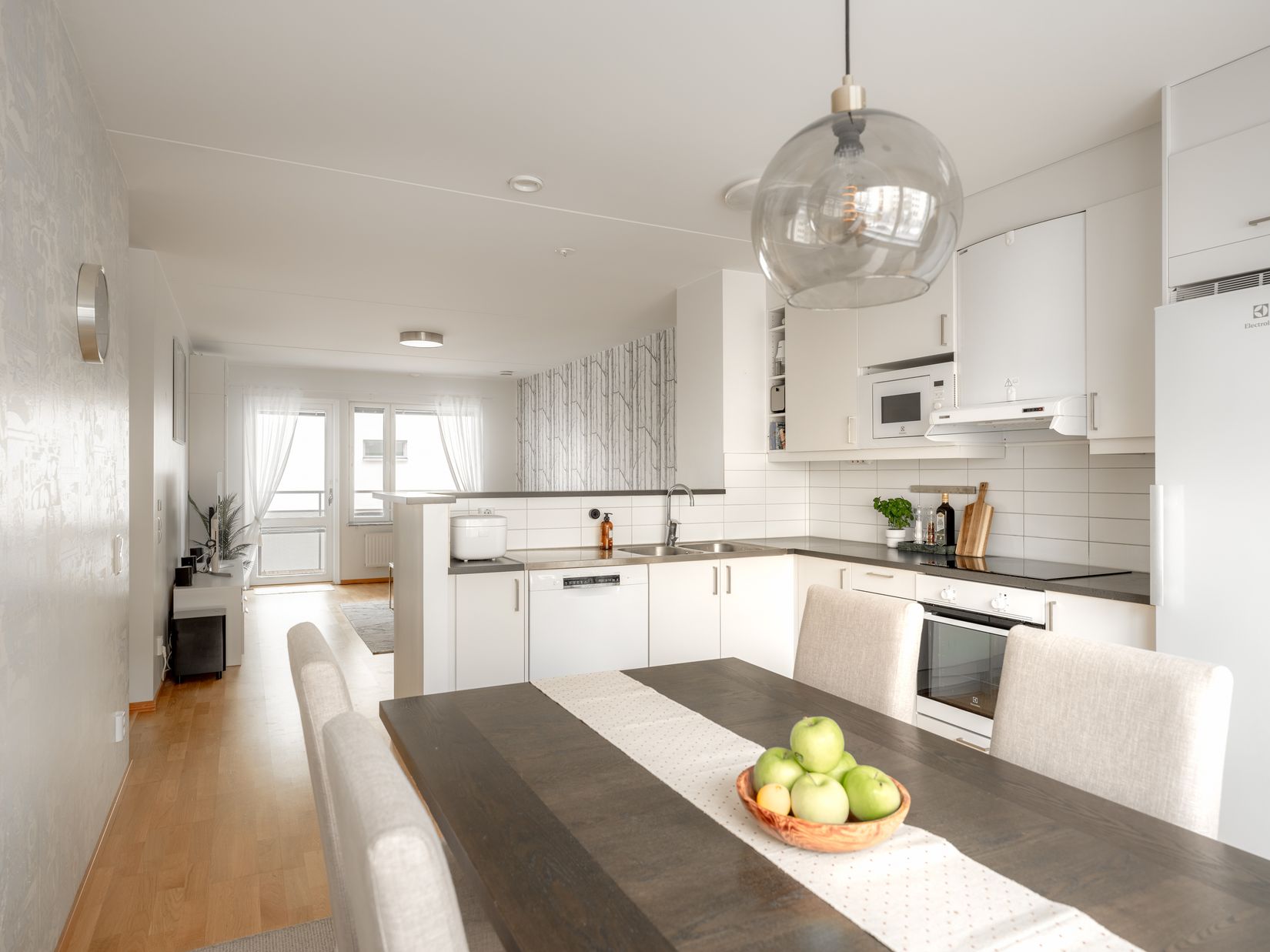 Bostadsrätt, Turebergs allé 13, Tureberg, Sollentuna