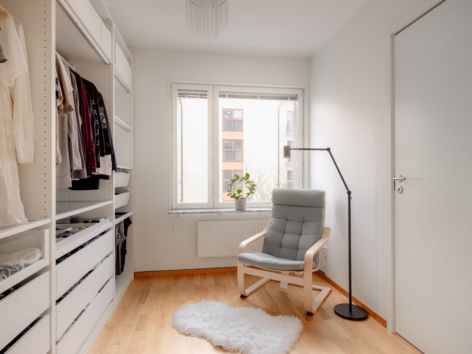 Bostadsrätt, Turebergs allé 13, Tureberg, Sollentuna