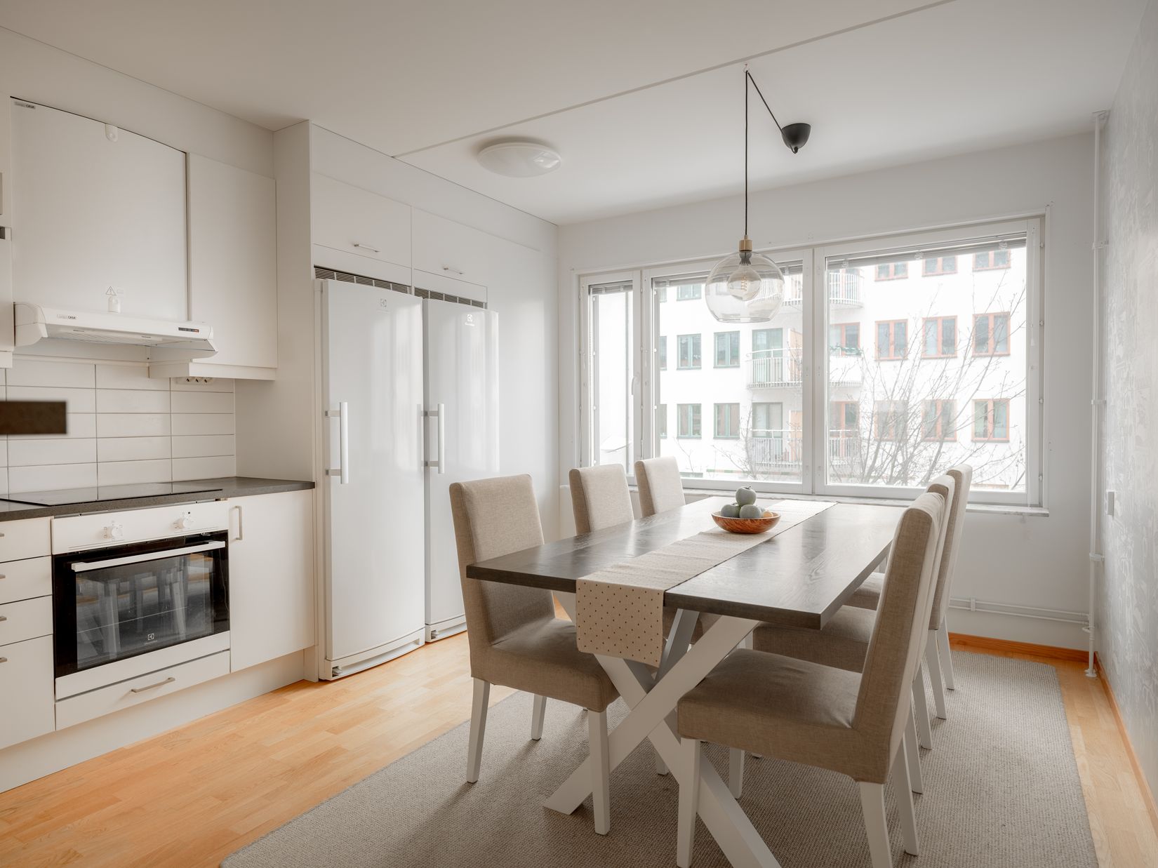 Bostadsrätt, Turebergs allé 13, Tureberg, Sollentuna