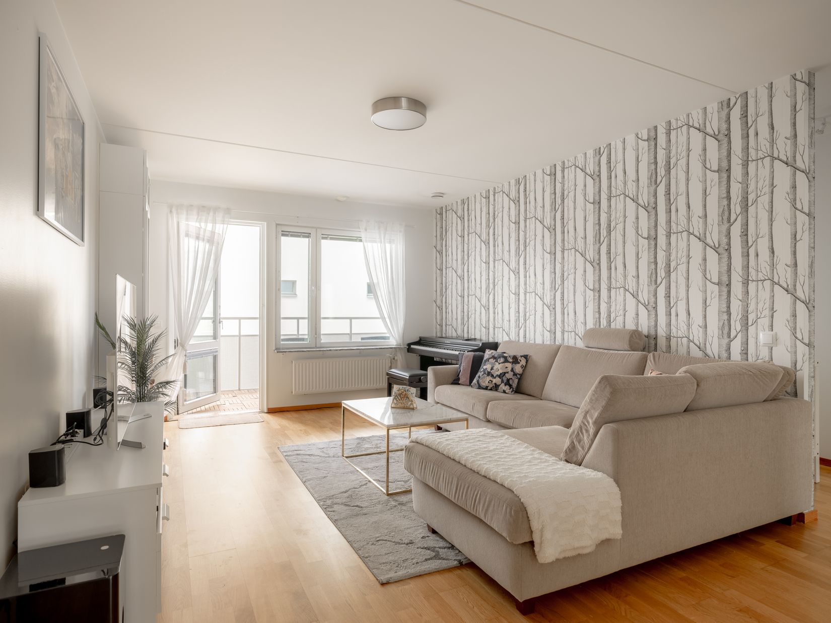 Bostadsrätt, Turebergs allé 13, Tureberg, Sollentuna