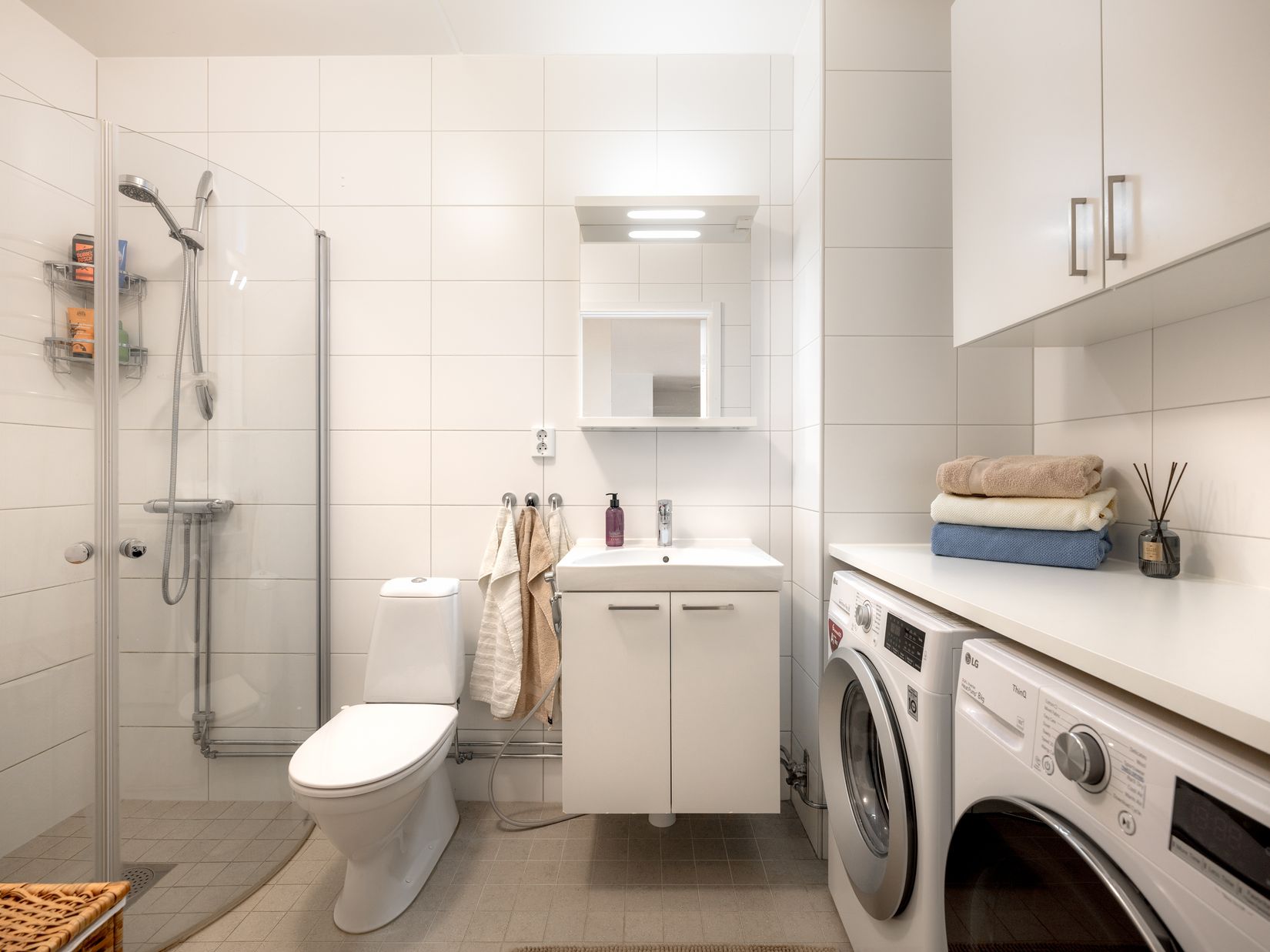 Bostadsrätt, Turebergs allé 13, Tureberg, Sollentuna