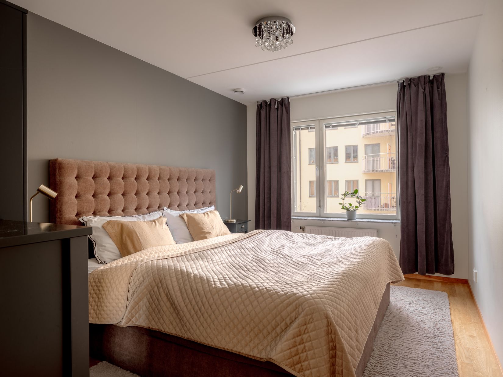 Bostadsrätt, Turebergs allé 13, Tureberg, Sollentuna