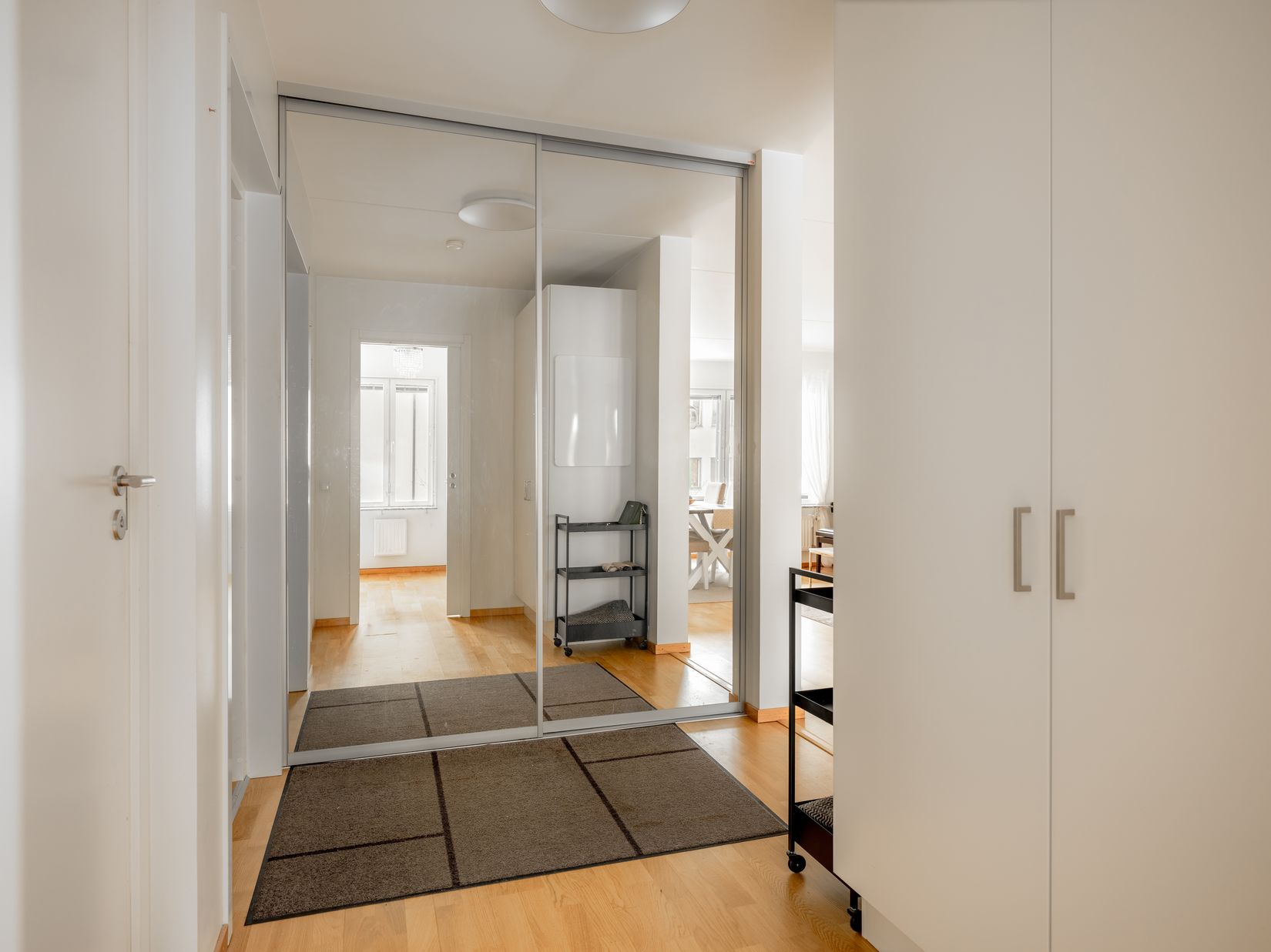 Bostadsrätt, Turebergs allé 13, Tureberg, Sollentuna