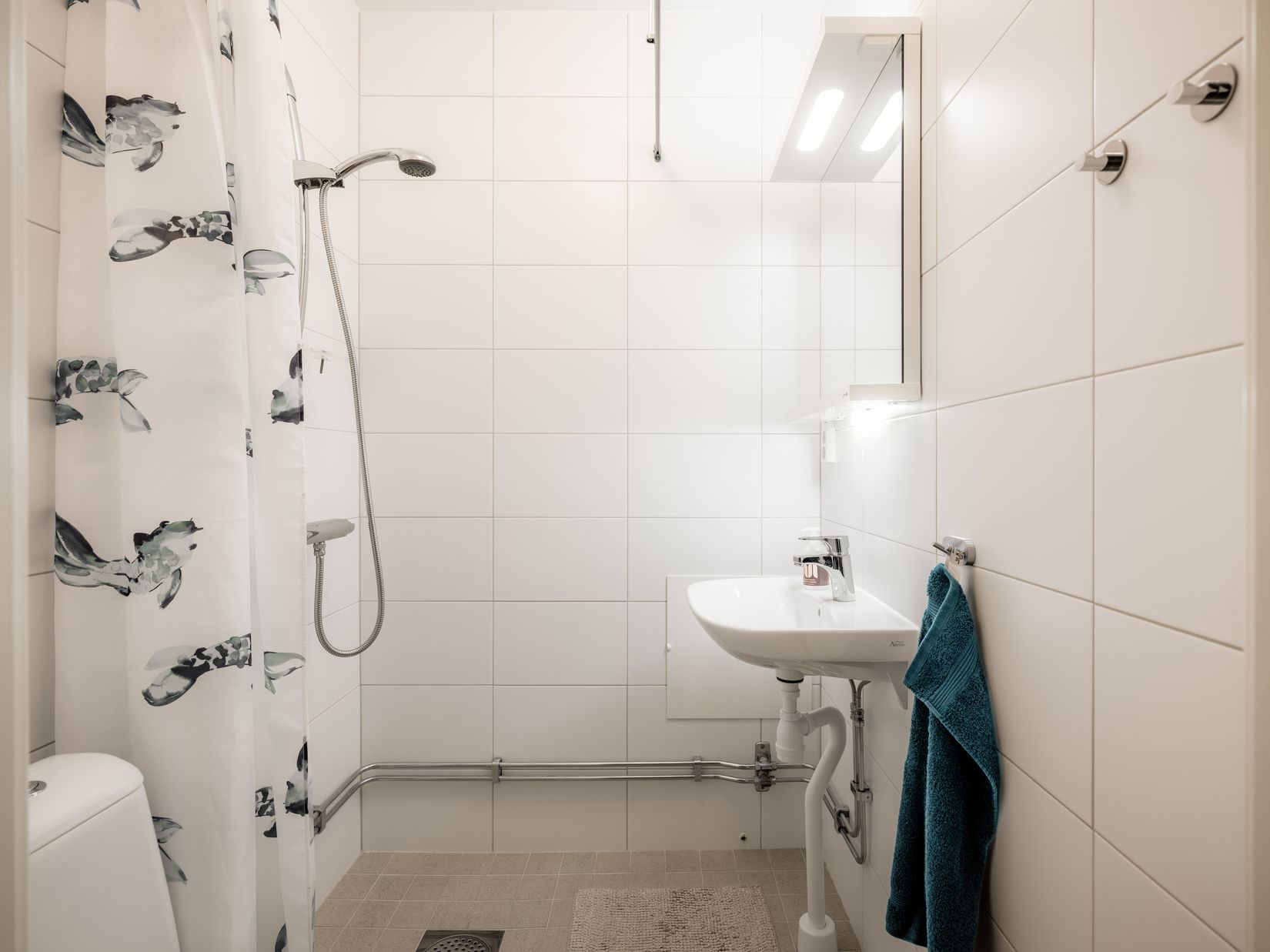 Bostadsrätt, Turebergs allé 13, Tureberg, Sollentuna