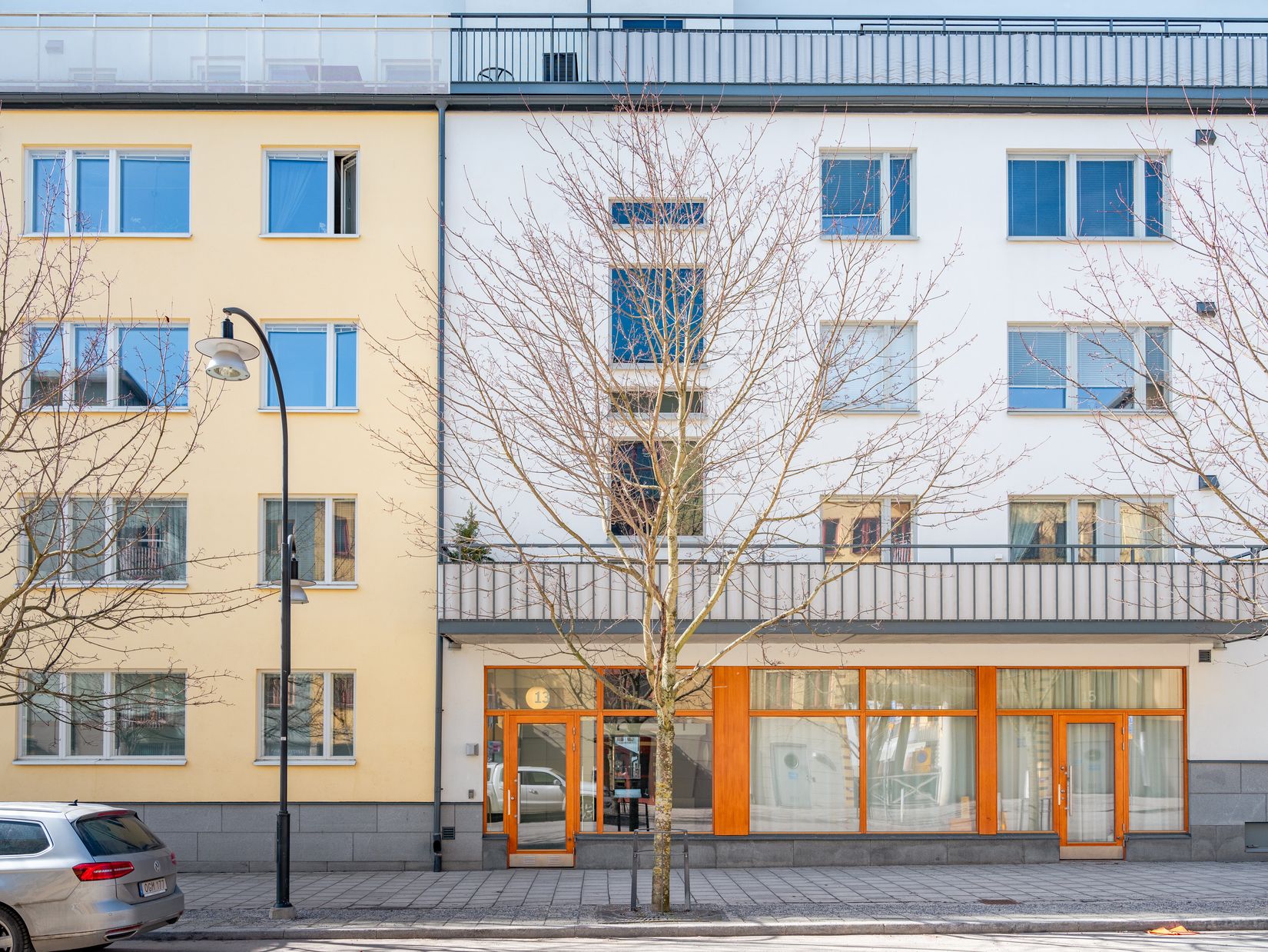 Bostadsrätt, Turebergs allé 13, Tureberg, Sollentuna