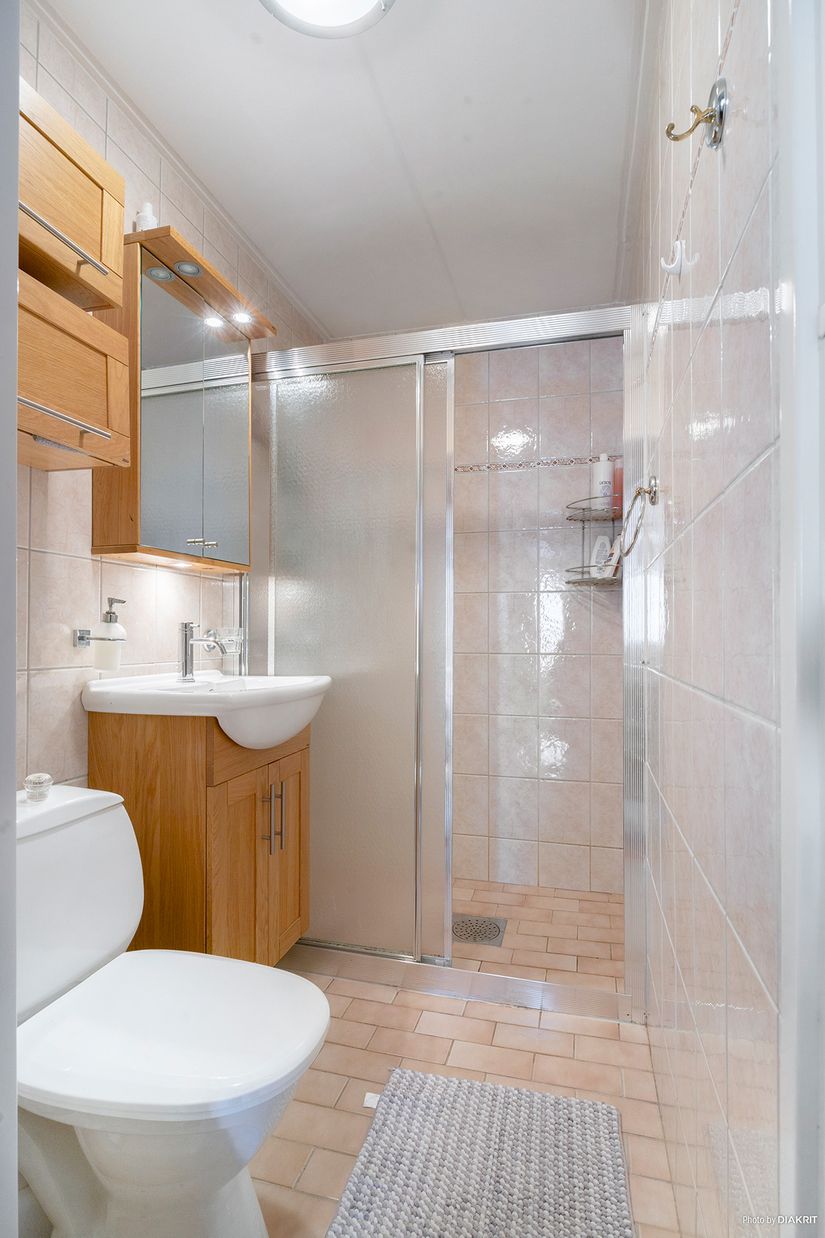 Villa, Lammholmsbacken 101, Skärholmen, Stockholm