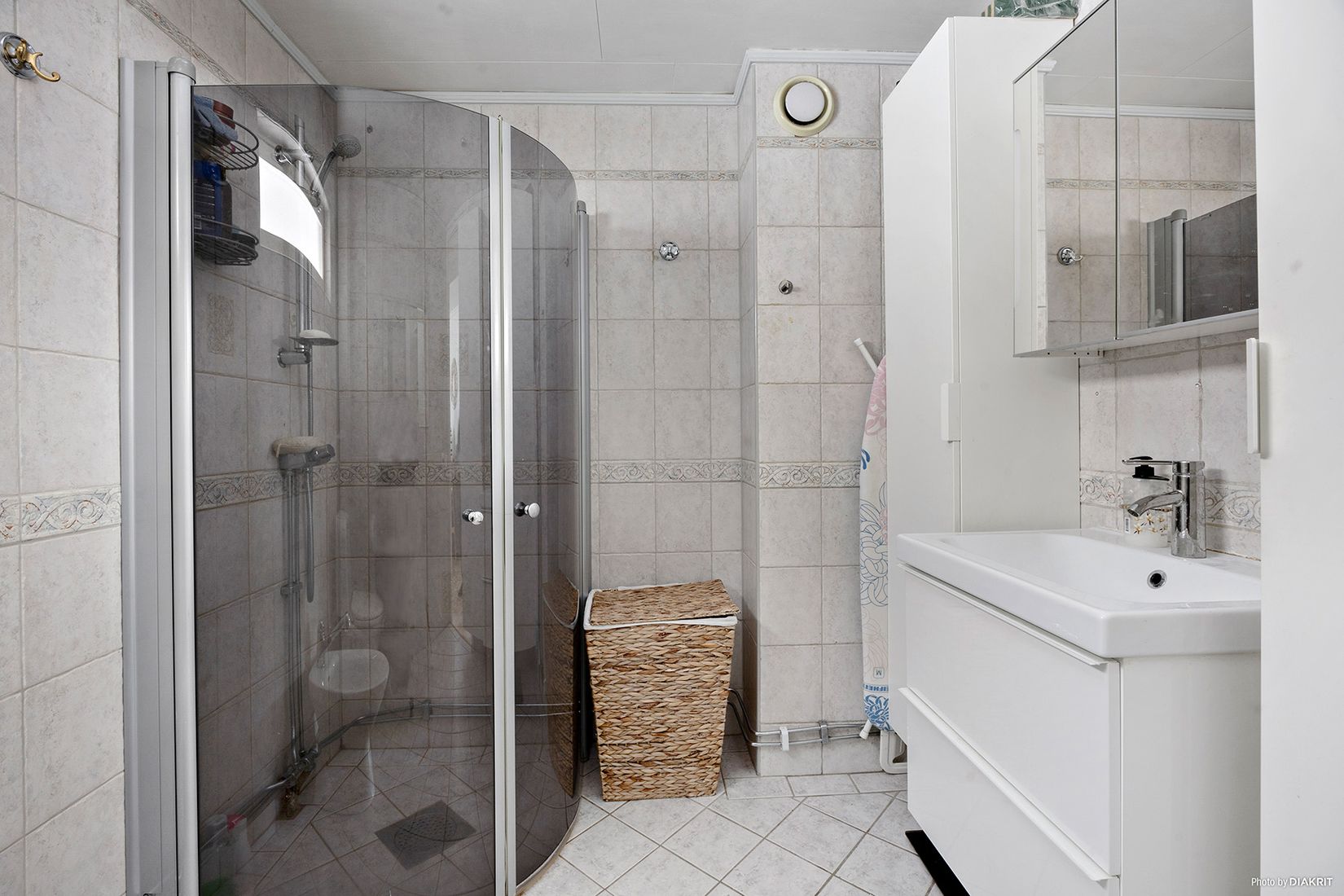 Villa, Lammholmsbacken 101, Skärholmen, Stockholm