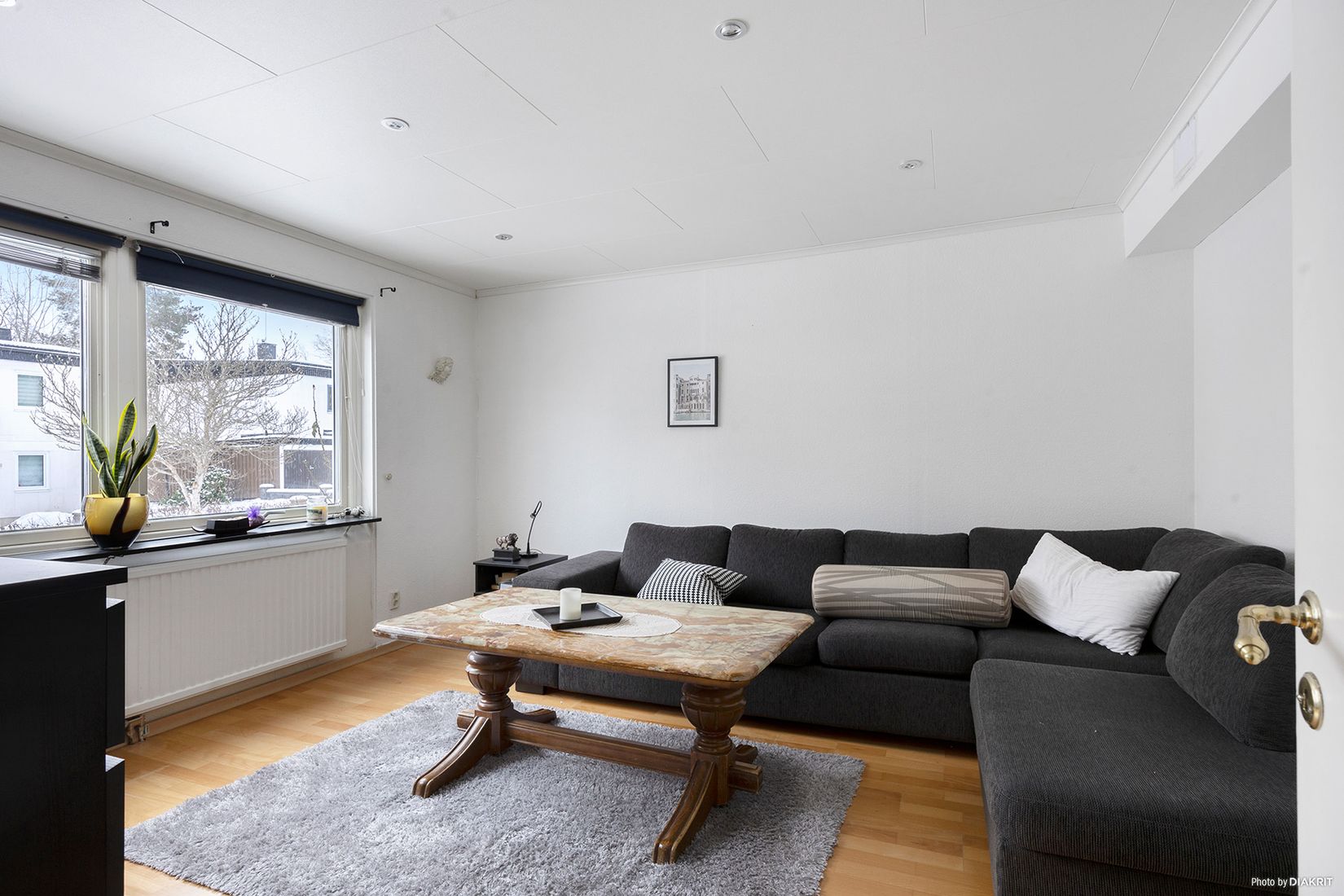 Villa, Lammholmsbacken 101, Skärholmen, Stockholm