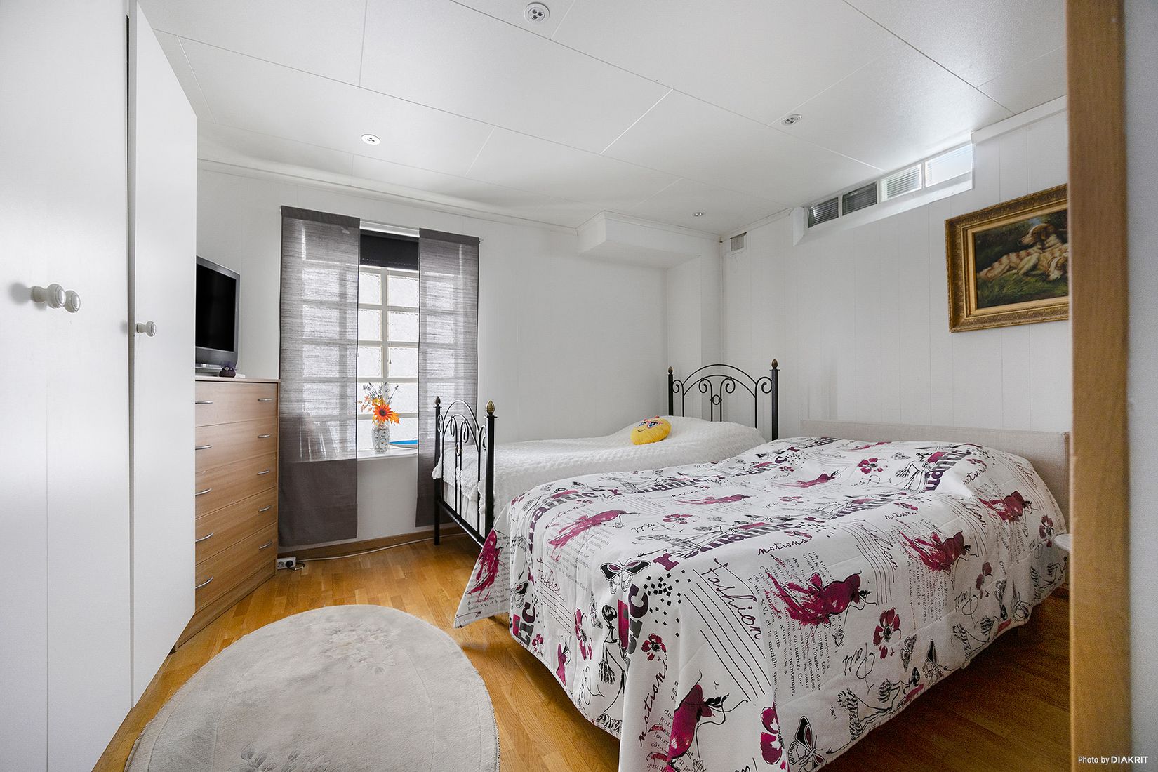 Villa, Lammholmsbacken 101, Skärholmen, Stockholm