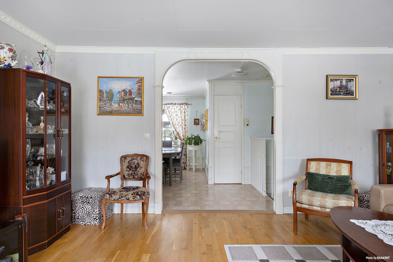 Villa, Lammholmsbacken 101, Skärholmen, Stockholm