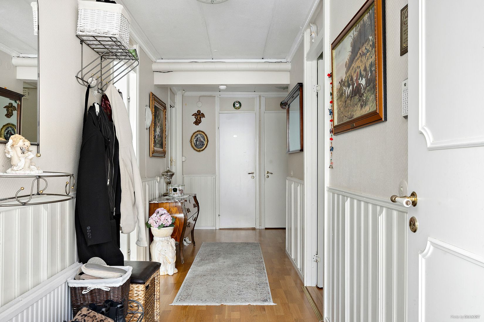 Villa, Lammholmsbacken 101, Skärholmen, Stockholm