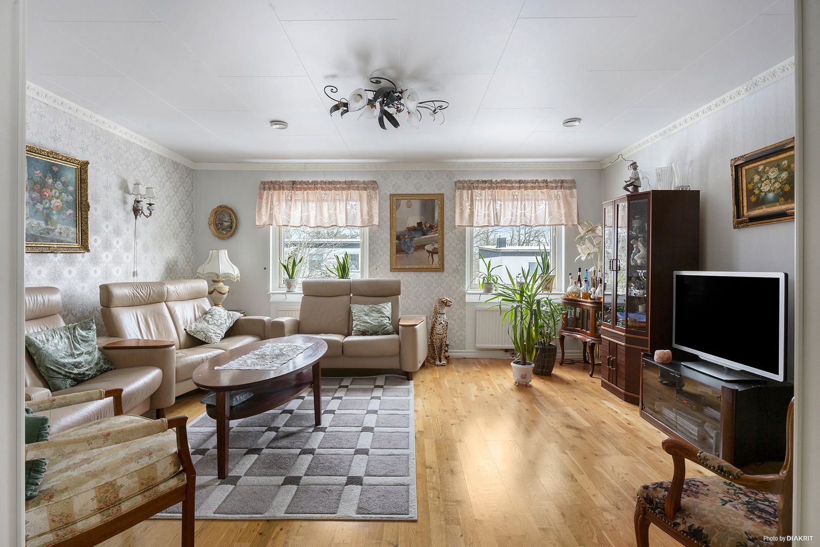 Villa, Lammholmsbacken 101, Skärholmen, Stockholm