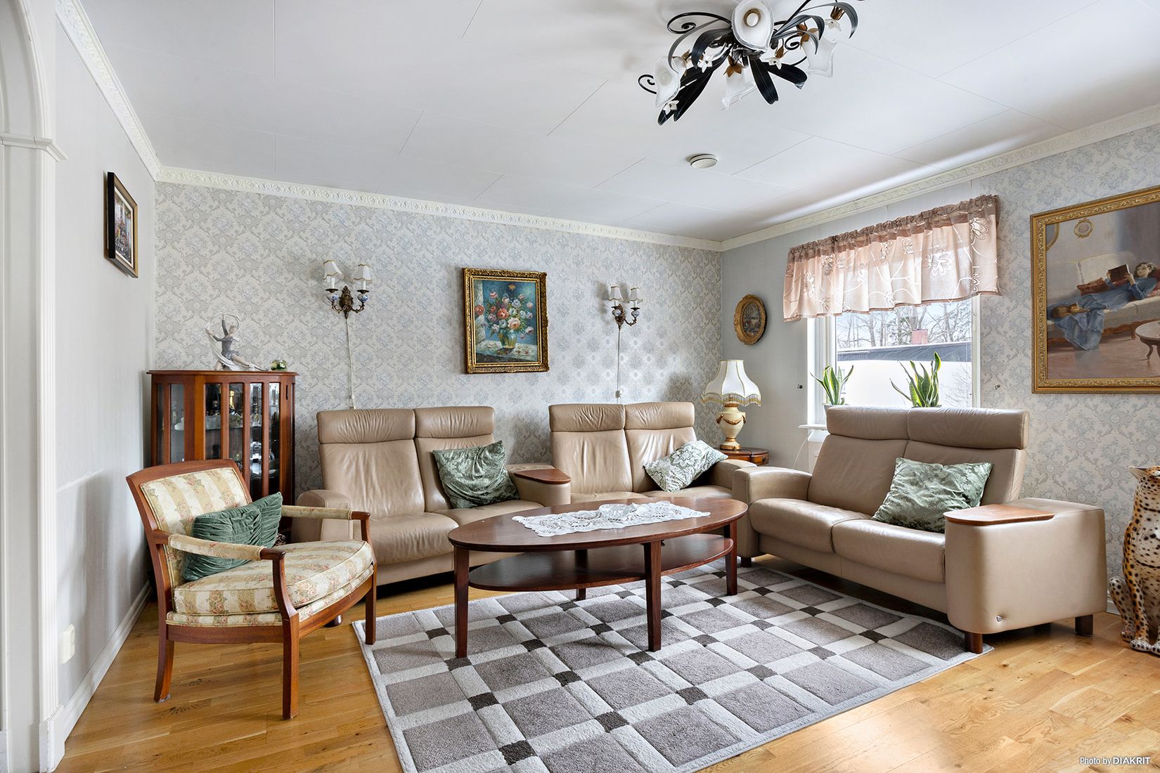 Villa, Lammholmsbacken 101, Skärholmen, Stockholm