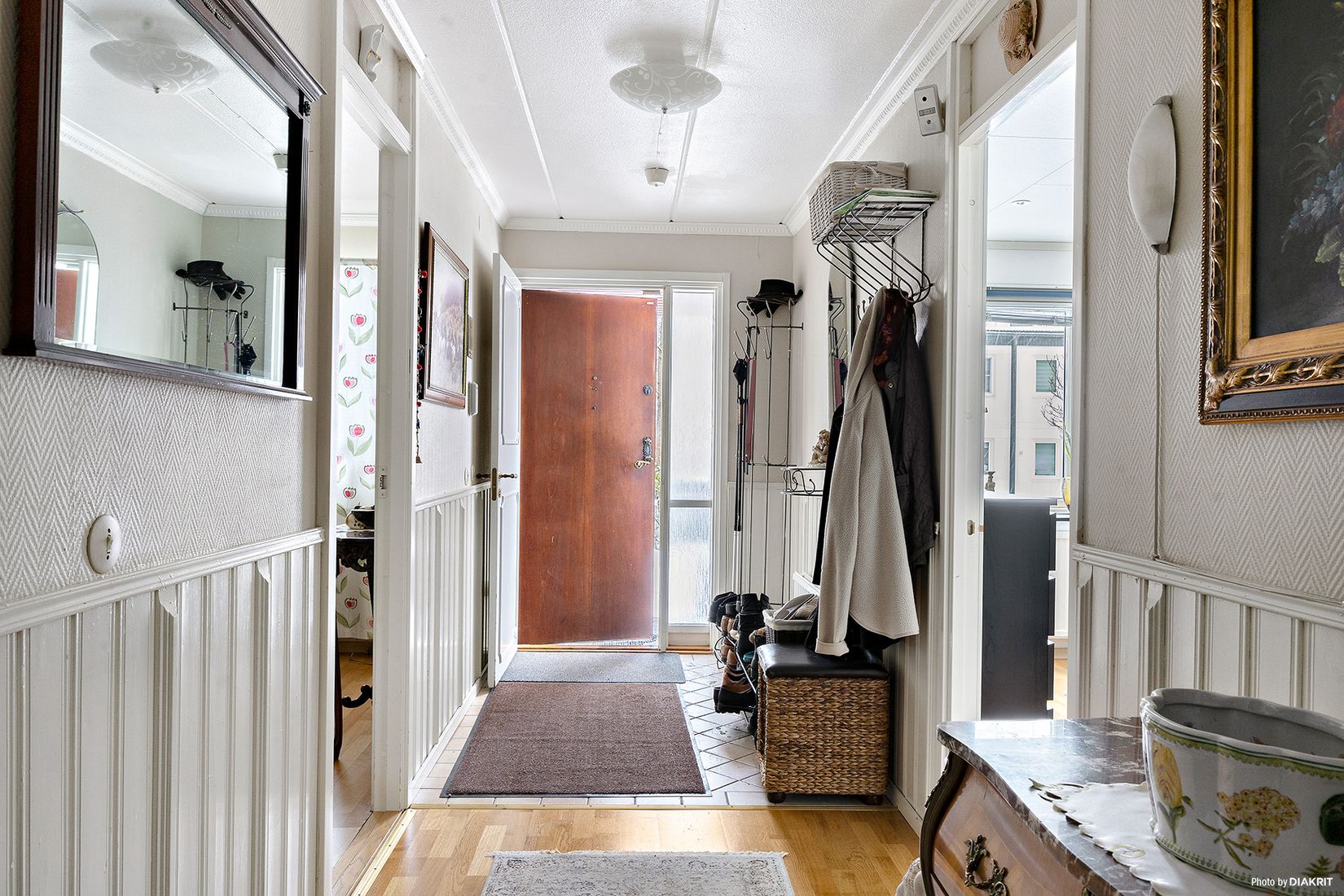 Villa, Lammholmsbacken 101, Skärholmen, Stockholm