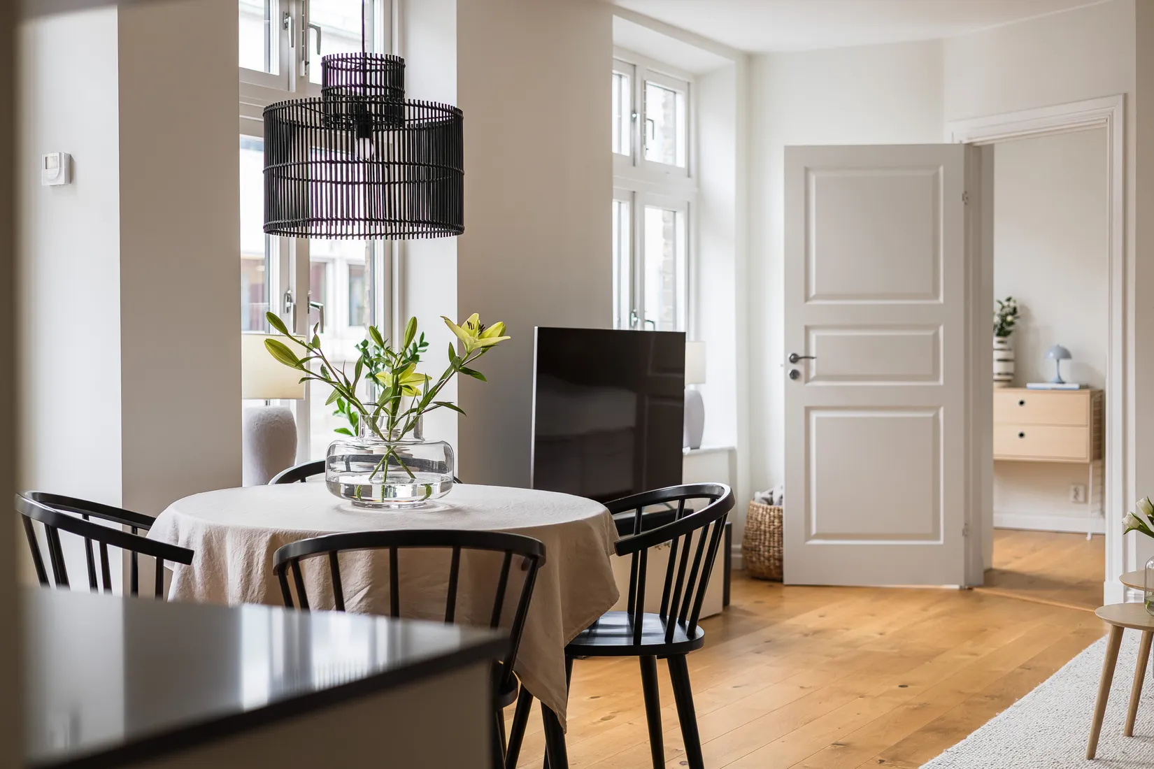 Bostadsrätt, Strömgatan 10B, Kvarnholmen, Kalmar