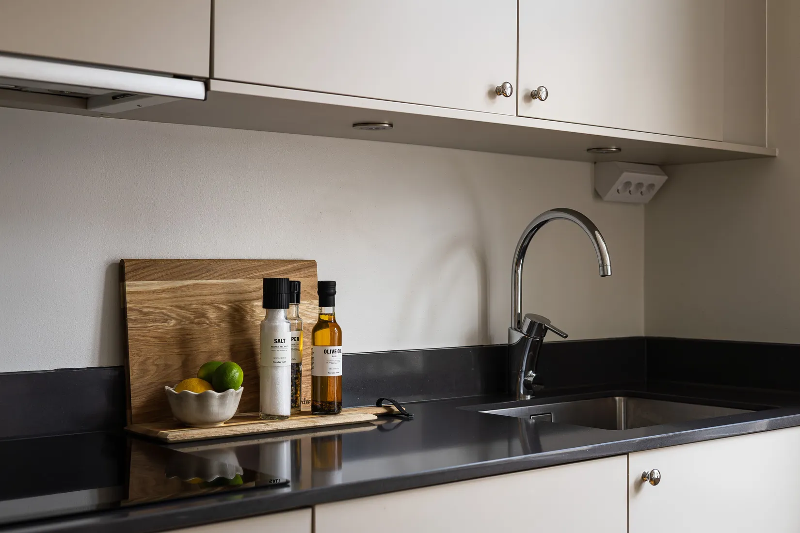 Bostadsrätt, Strömgatan 10B, Kvarnholmen, Kalmar