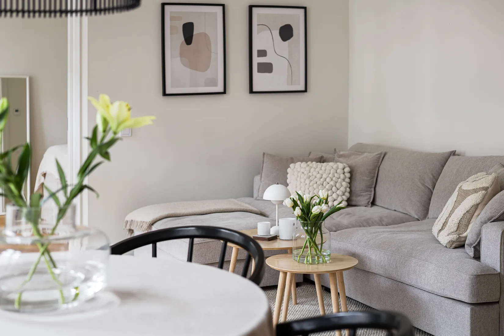 Bostadsrätt, Strömgatan 10B, Kvarnholmen, Kalmar