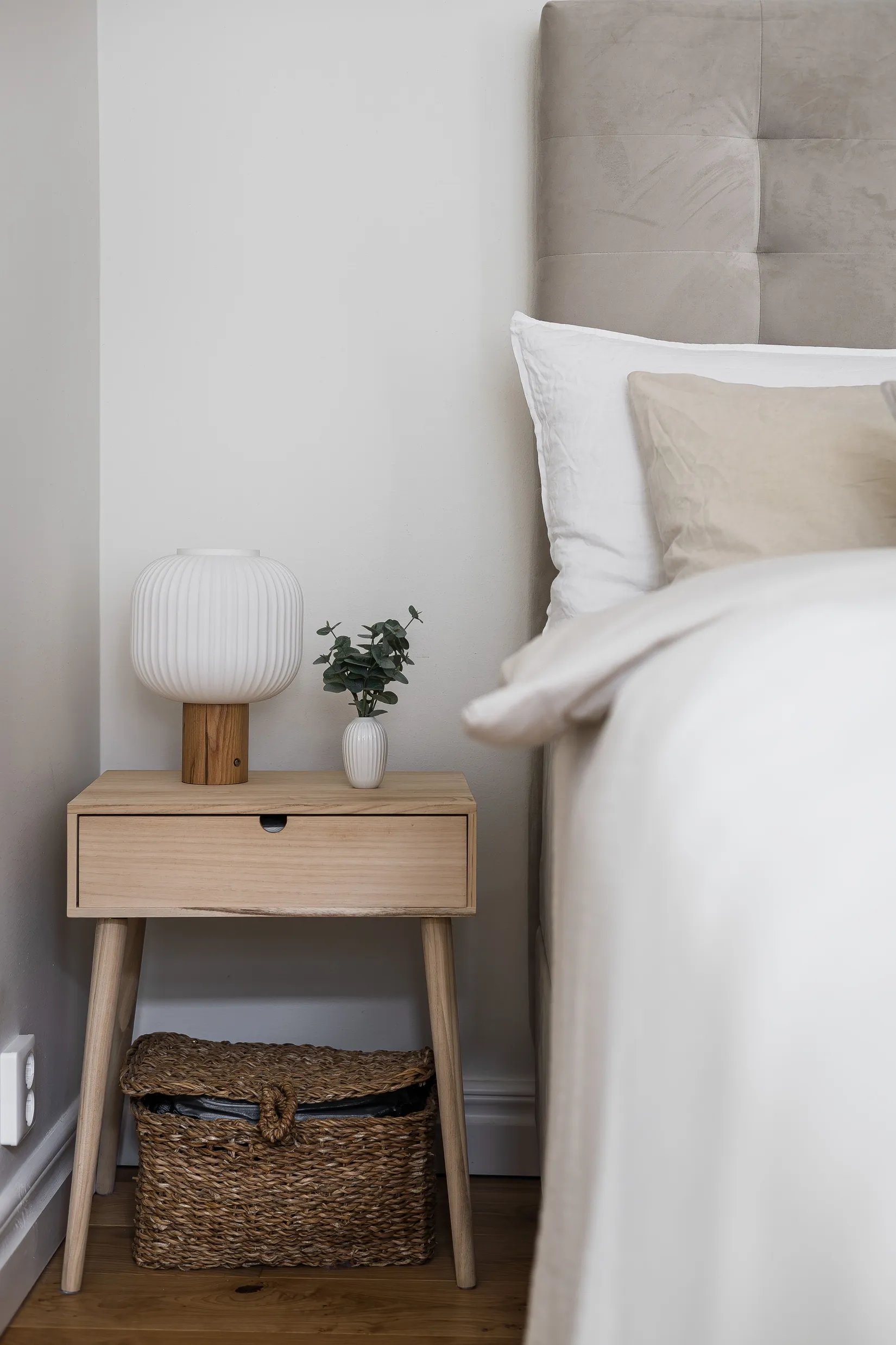 Bostadsrätt, Strömgatan 10B, Kvarnholmen, Kalmar