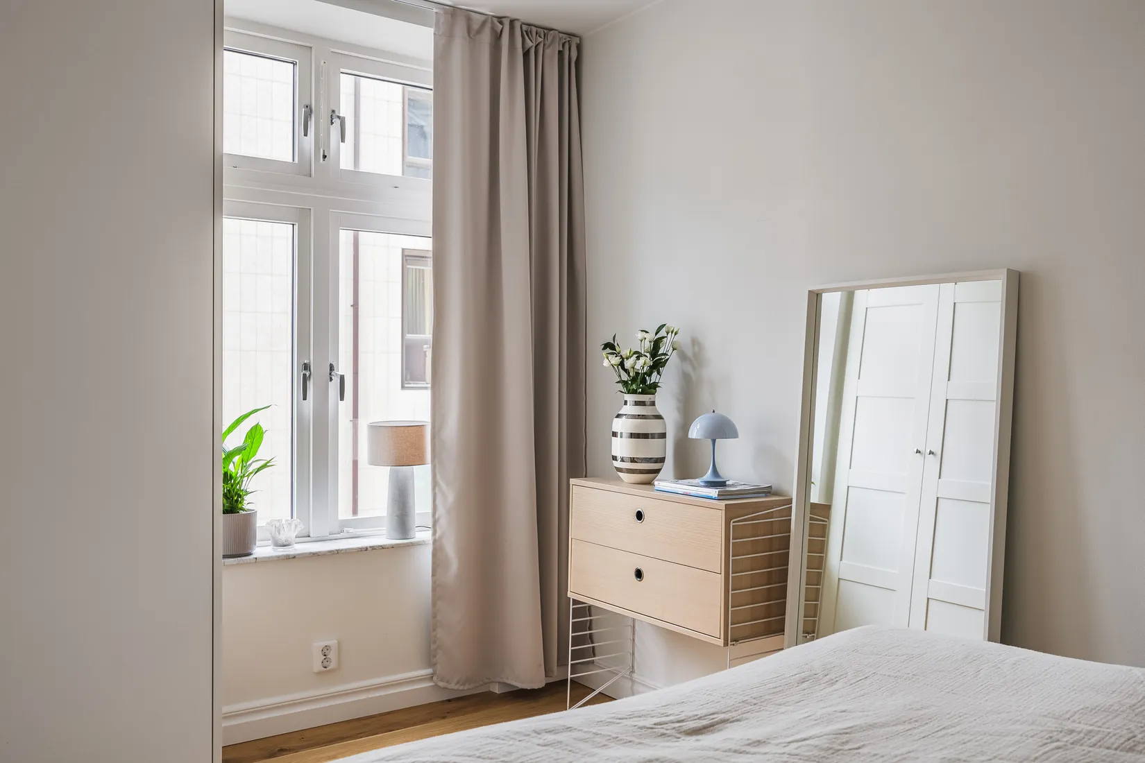 Bostadsrätt, Strömgatan 10B, Kvarnholmen, Kalmar