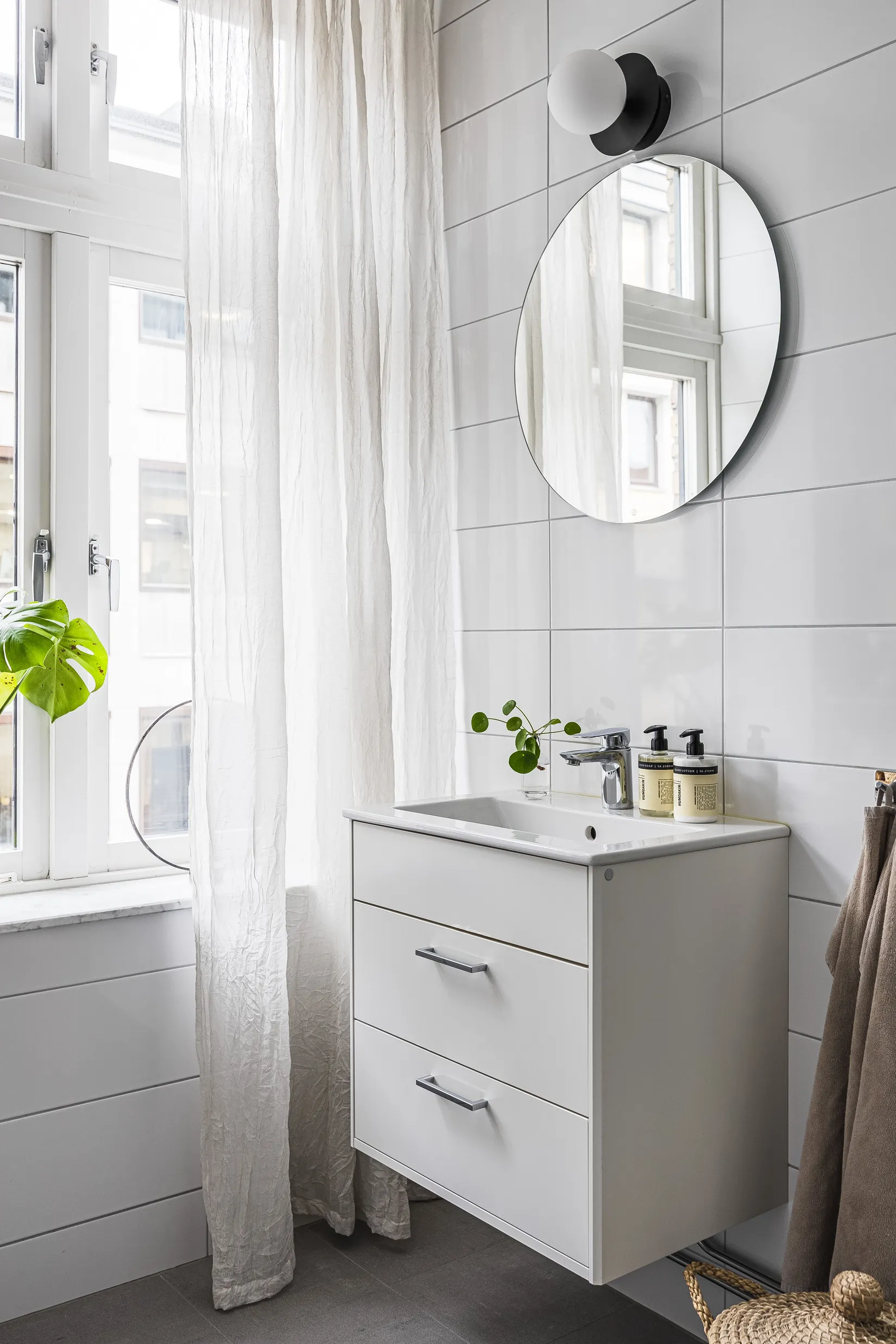 Bostadsrätt, Strömgatan 10B, Kvarnholmen, Kalmar